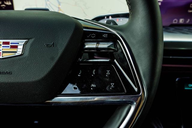 2026 Cadillac Escalade 4WD 4dr Luxury - 22993503 - 34