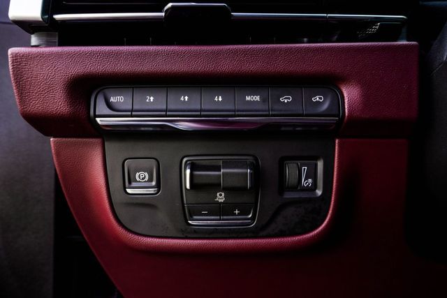 2026 Cadillac Escalade 4WD 4dr Luxury - 22993503 - 36