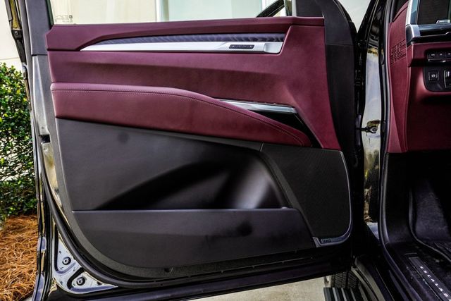 2026 Cadillac Escalade 4WD 4dr Luxury - 22993503 - 37