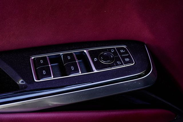 2026 Cadillac Escalade 4WD 4dr Luxury - 22993503 - 39