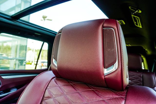 2026 Cadillac Escalade 4WD 4dr Luxury - 22993503 - 45