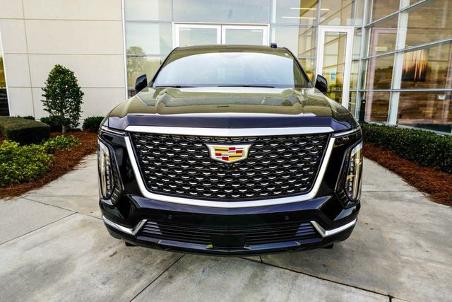 2026 Cadillac Escalade 4WD 4dr Luxury - 22993503 - 6