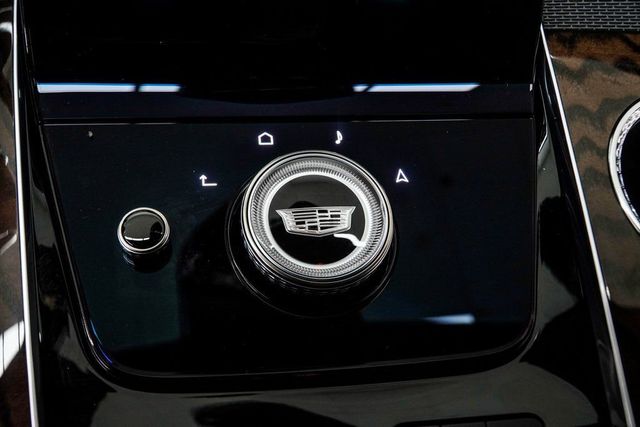 2026 Cadillac Escalade 4WD 4dr Platinum Sport - 23045727 - 23