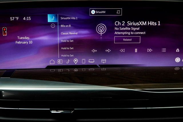2026 Cadillac Escalade 4WD 4dr Platinum Sport - 23045727 - 31