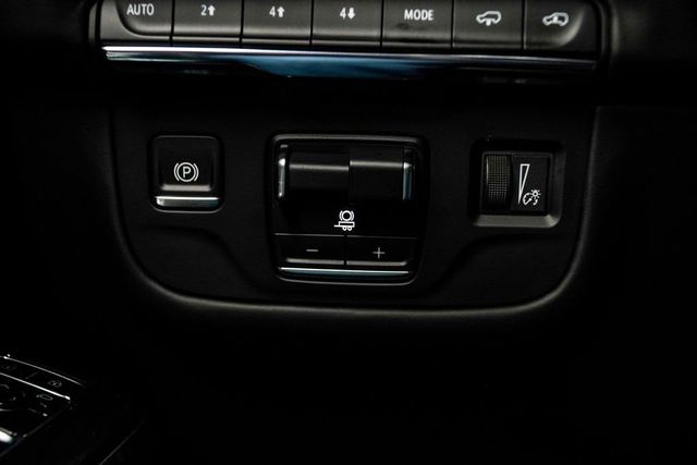 2026 Cadillac Escalade 4WD 4dr Platinum Sport - 23045727 - 42
