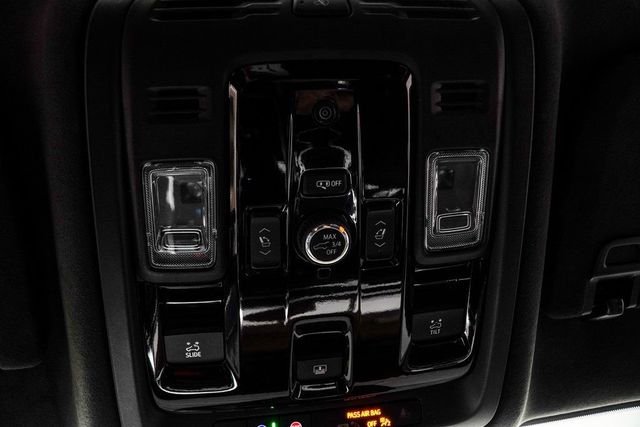 2026 Cadillac Escalade 4WD 4dr Platinum Sport - 23045727 - 46