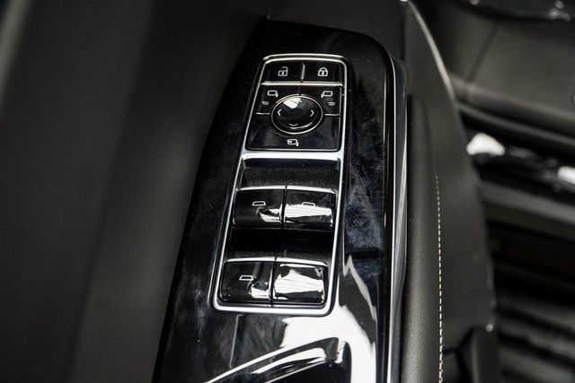 2026 Cadillac Escalade 4WD 4dr Platinum Sport - 23045727 - 49