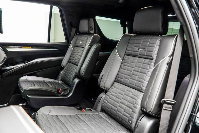2026 Cadillac Escalade 4WD 4dr Platinum Sport - 23045727 - 55
