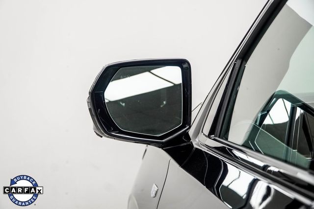 2026 Cadillac Escalade 4WD 4dr Platinum Sport - 22981491 - 15