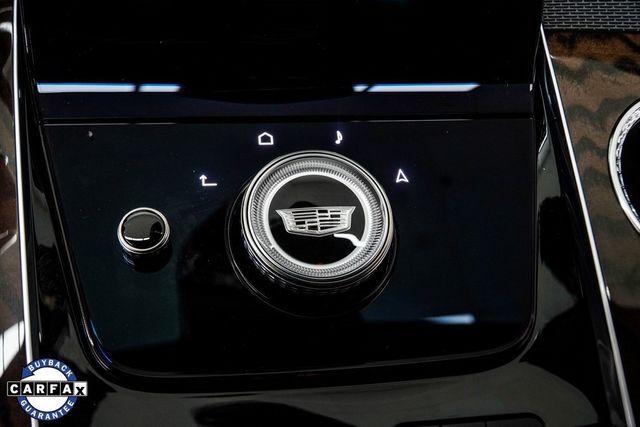 2026 Cadillac Escalade 4WD 4dr Platinum Sport - 22981491 - 23