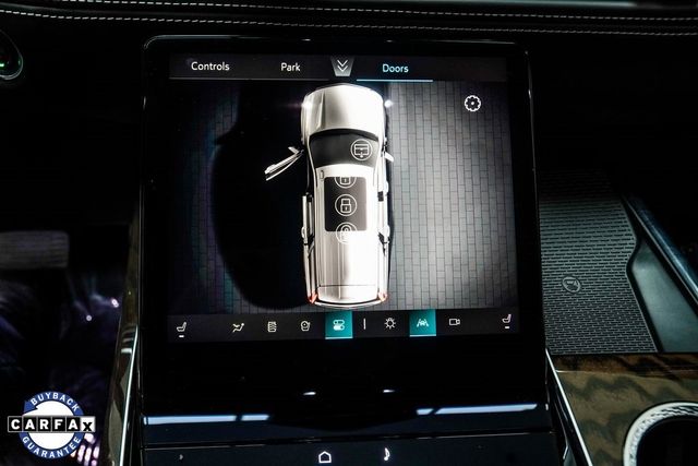 2026 Cadillac Escalade 4WD 4dr Platinum Sport - 22981491 - 25