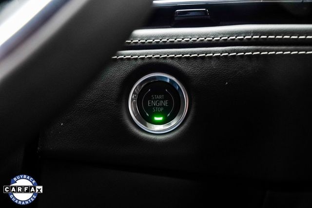 2026 Cadillac Escalade 4WD 4dr Platinum Sport - 22981491 - 26