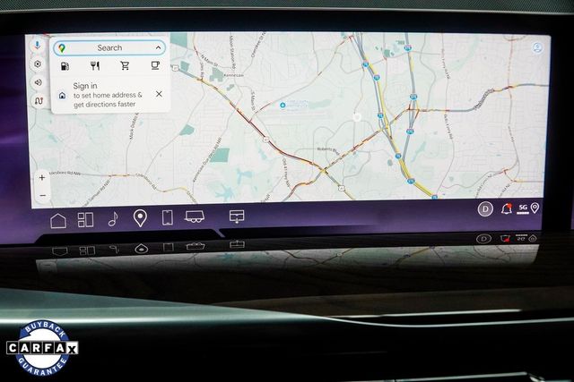 2026 Cadillac Escalade 4WD 4dr Platinum Sport - 22981491 - 27