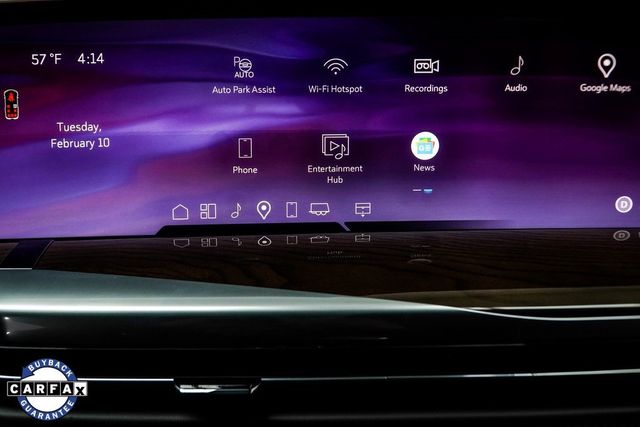 2026 Cadillac Escalade 4WD 4dr Platinum Sport - 22981491 - 29