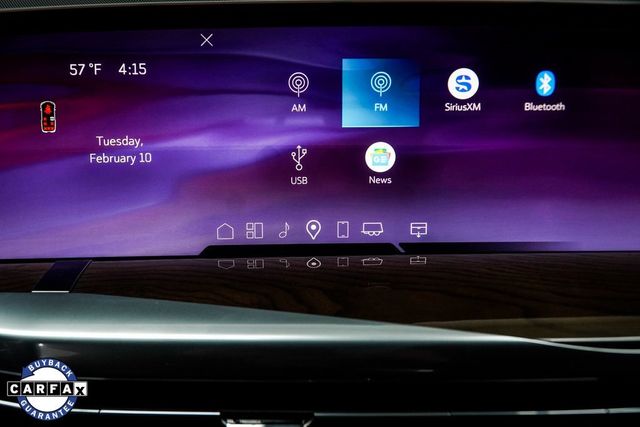 2026 Cadillac Escalade 4WD 4dr Platinum Sport - 22981491 - 30