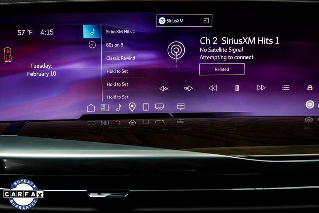 2026 Cadillac Escalade 4WD 4dr Platinum Sport - 22981491 - 31