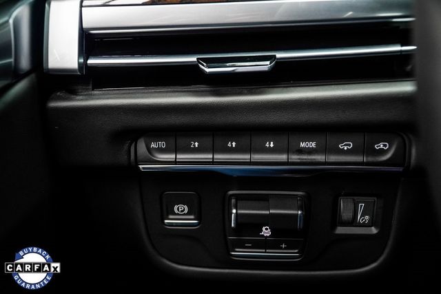 2026 Cadillac Escalade 4WD 4dr Platinum Sport - 22981491 - 39