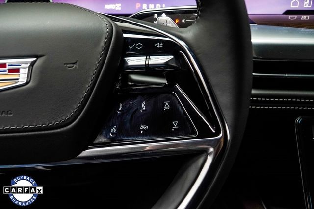 2026 Cadillac Escalade 4WD 4dr Platinum Sport - 22981491 - 41