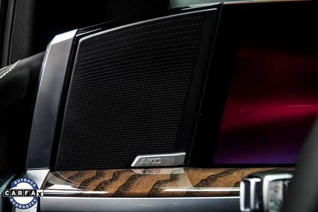 2026 Cadillac Escalade 4WD 4dr Platinum Sport - 22981491 - 44