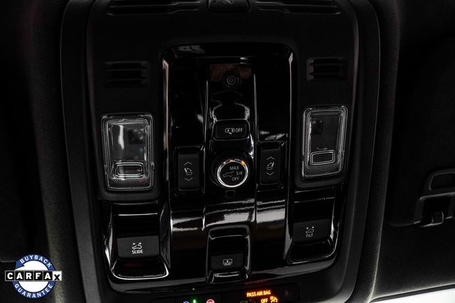 2026 Cadillac Escalade 4WD 4dr Platinum Sport - 22981491 - 46