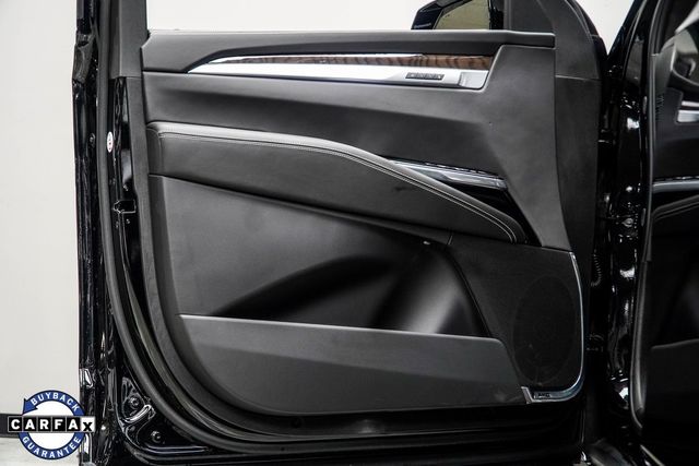 2026 Cadillac Escalade 4WD 4dr Platinum Sport - 22981491 - 47