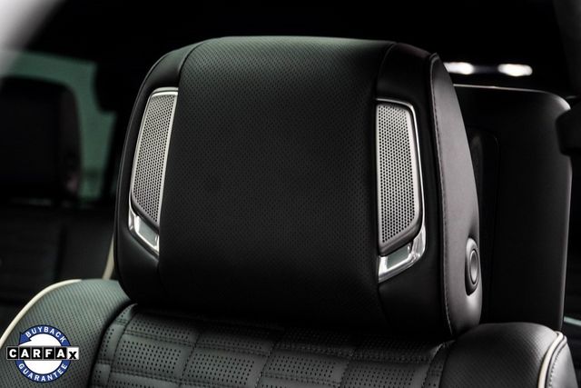 2026 Cadillac Escalade 4WD 4dr Platinum Sport - 22981491 - 51