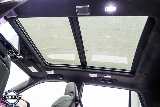 2026 Cadillac Escalade 4WD 4dr Platinum Sport - 22981491 - 56