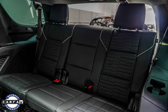 2026 Cadillac Escalade 4WD 4dr Platinum Sport - 22981491 - 57