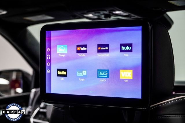 2026 Cadillac Escalade 4WD 4dr Platinum Sport - 22981491 - 59