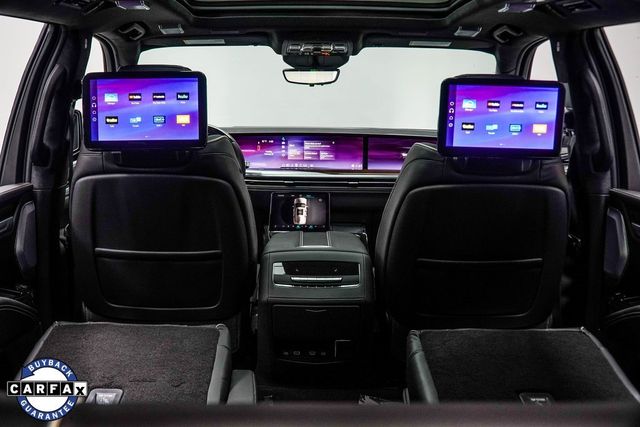 2026 Cadillac Escalade 4WD 4dr Platinum Sport - 22981491 - 60