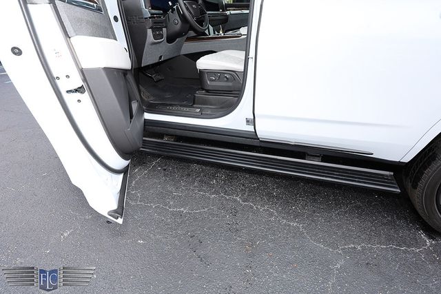 2026 Cadillac Escalade 4WD 4dr Platinum Sport - 23009816 - 10