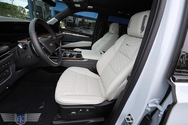2026 Cadillac Escalade 4WD 4dr Platinum Sport - 23009816 - 13