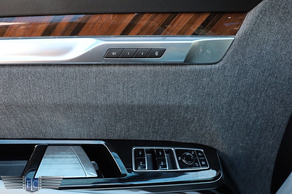 2026 Cadillac Escalade 4WD 4dr Platinum Sport - 23009816 - 14