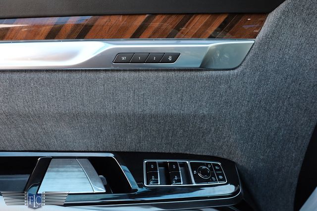 2026 Cadillac Escalade 4WD 4dr Platinum Sport - 23009816 - 14