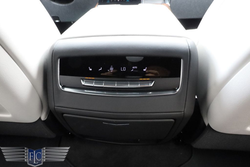 2026 Cadillac Escalade 4WD 4dr Platinum Sport - 23009816 - 18