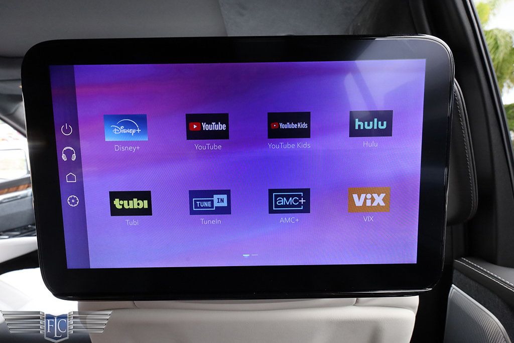 2026 Cadillac Escalade 4WD 4dr Platinum Sport - 23009816 - 20