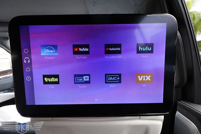 2026 Cadillac Escalade 4WD 4dr Platinum Sport - 23009816 - 20