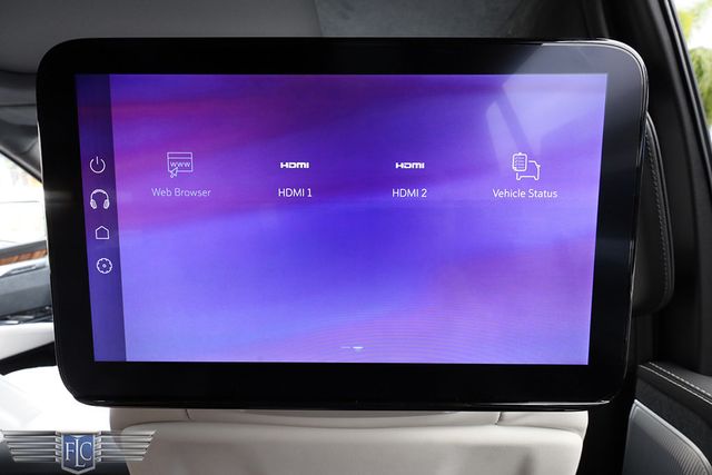 2026 Cadillac Escalade 4WD 4dr Platinum Sport - 23009816 - 21