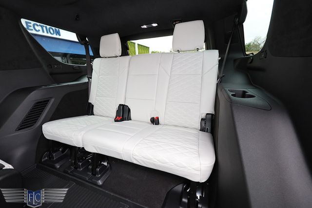 2026 Cadillac Escalade 4WD 4dr Platinum Sport - 23009816 - 23