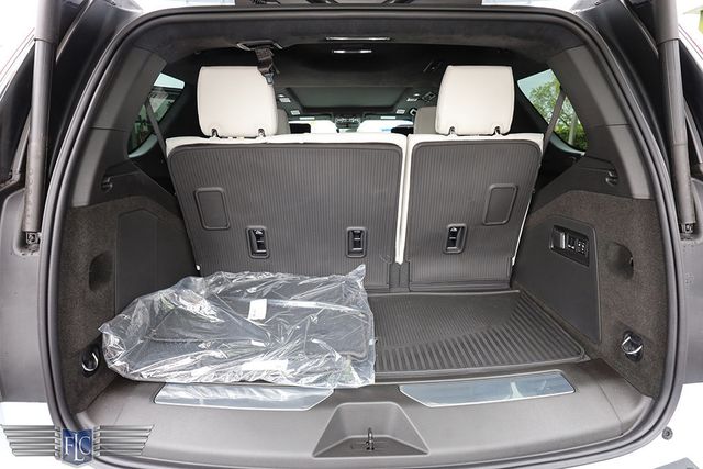 2026 Cadillac Escalade 4WD 4dr Platinum Sport - 23009816 - 24