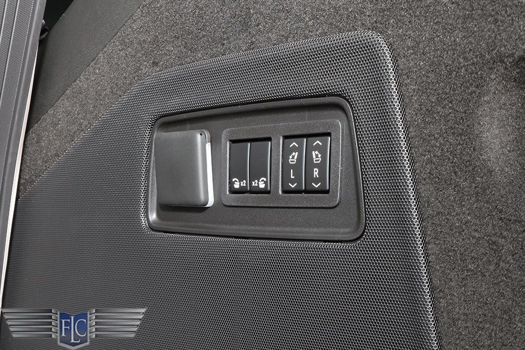 2026 Cadillac Escalade 4WD 4dr Platinum Sport - 23009816 - 25