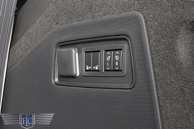 2026 Cadillac Escalade 4WD 4dr Platinum Sport - 23009816 - 25