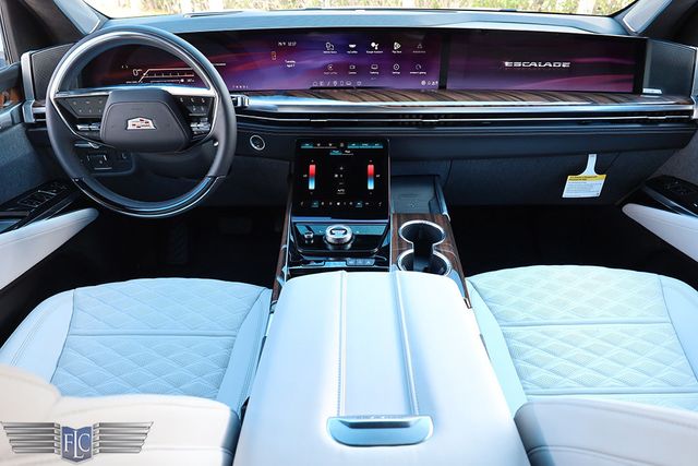 2026 Cadillac Escalade 4WD 4dr Platinum Sport - 23009816 - 29