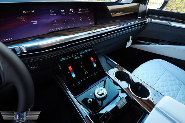 2026 Cadillac Escalade 4WD 4dr Platinum Sport - 23009816 - 32