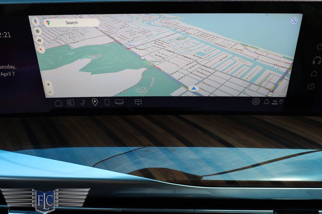 2026 Cadillac Escalade 4WD 4dr Platinum Sport - 23009816 - 36