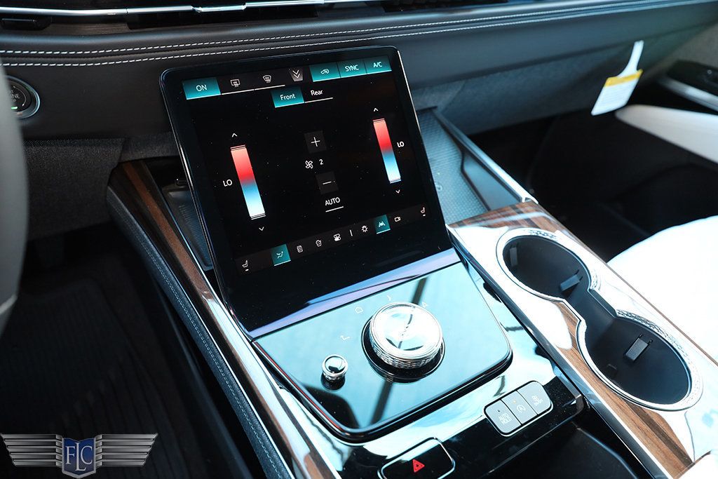 2026 Cadillac Escalade 4WD 4dr Platinum Sport - 23009816 - 41