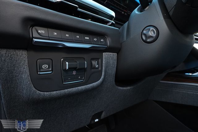 2026 Cadillac Escalade 4WD 4dr Platinum Sport - 23009816 - 42