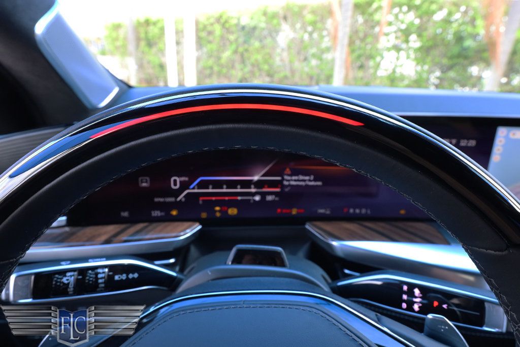 2026 Cadillac Escalade 4WD 4dr Platinum Sport - 23009816 - 43