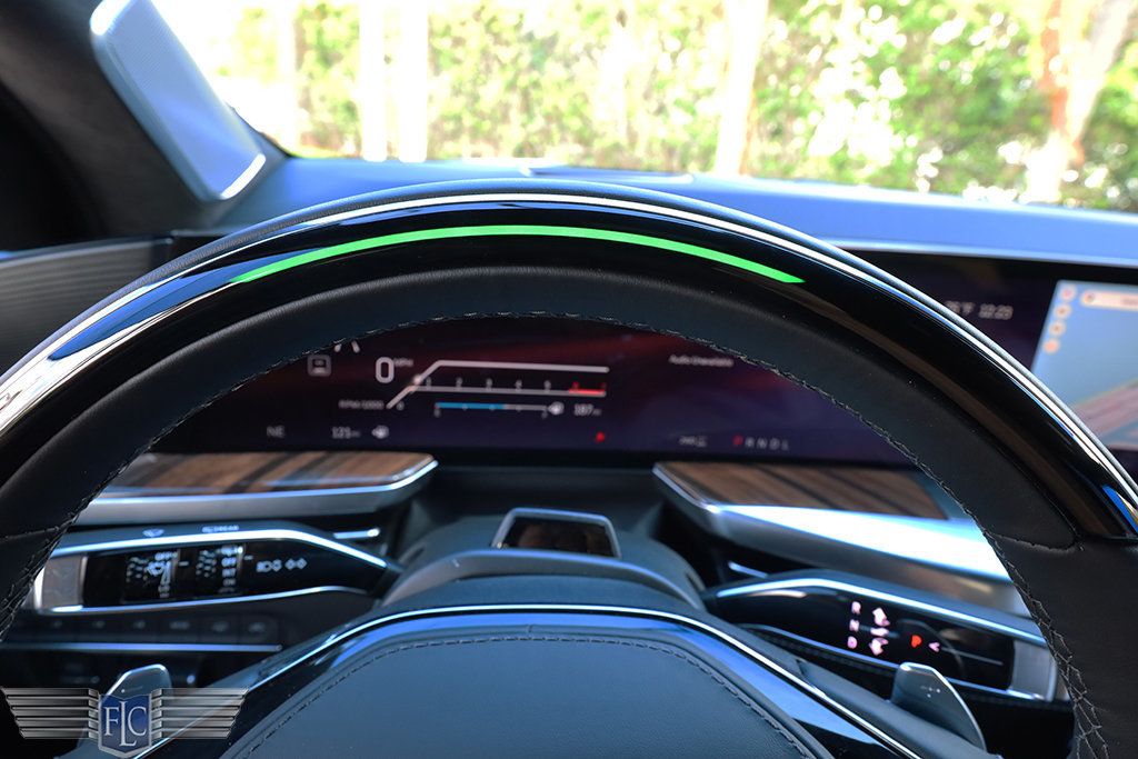 2026 Cadillac Escalade 4WD 4dr Platinum Sport - 23009816 - 44