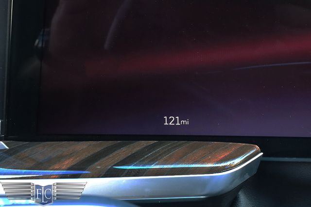 2026 Cadillac Escalade 4WD 4dr Platinum Sport - 23009816 - 49